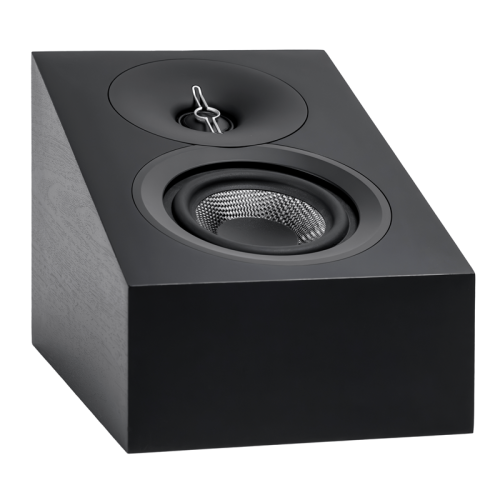 Акустическая система Debut 3.0 DA43-BK Black Ash vinyl Фото №2
