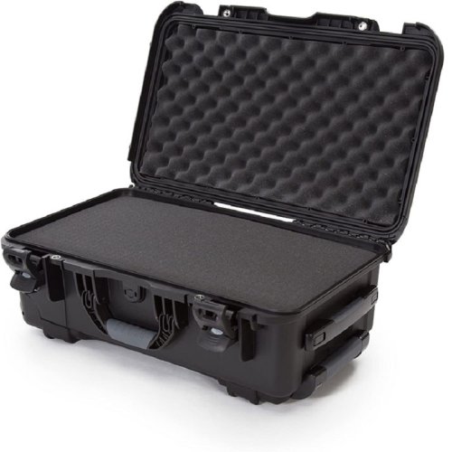 Кейс 935 case R Collection - Black Фото №2