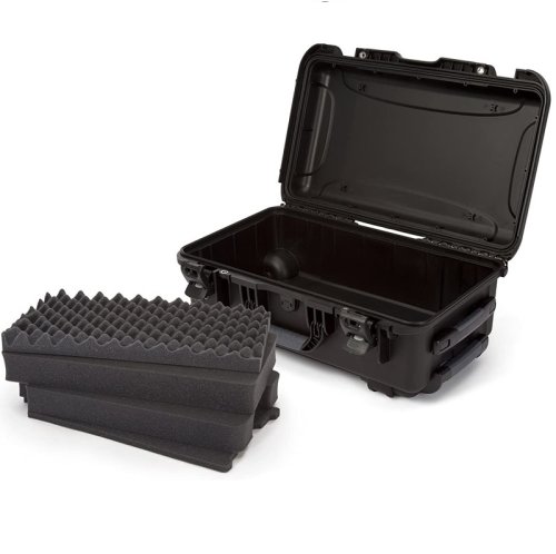 Кейс 935 case R Collection - Black Фото №3