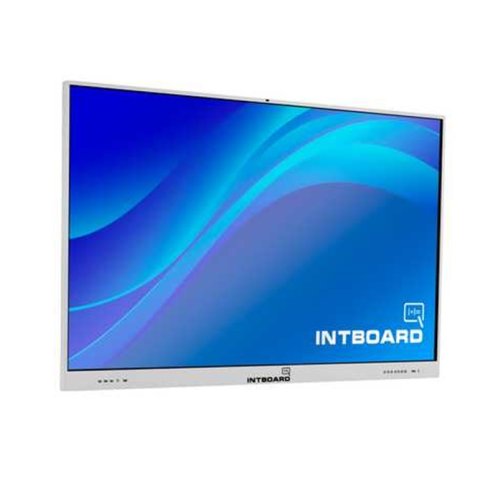 Інтерактивна панель GT75 CF Android 13 Фото №2