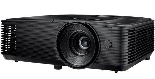 Проектор HD28e Фото №2