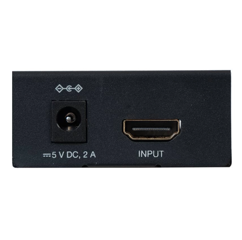 Передатчик FO-473-TX Фото №3