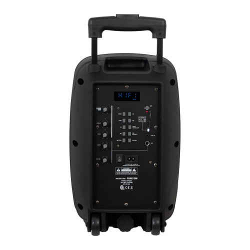 Акустична система MALIBU-308 Фото №3