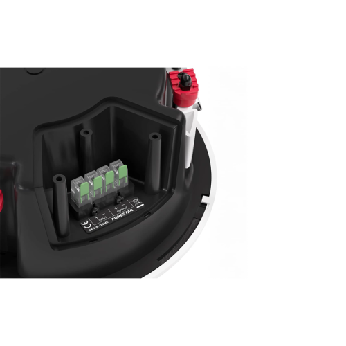 Потолочная акустическая система SKY-6-DOME Фото №8 Потолочная акустическая система SKY-6-DOME Фото №8