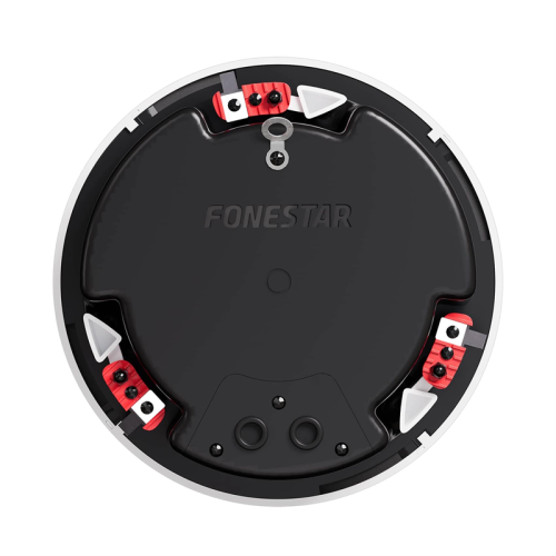 Потолочная акустическая система SKY-6-DOME Фото №4 Потолочная акустическая система SKY-6-DOME Фото №4