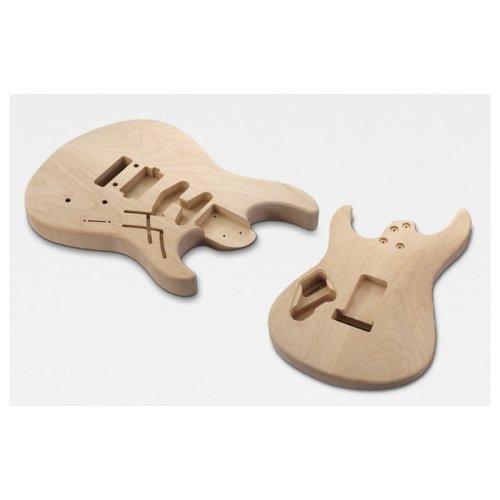 Электрогитара PACIFICA STANDARD PLUS (Shell White) Фото №5