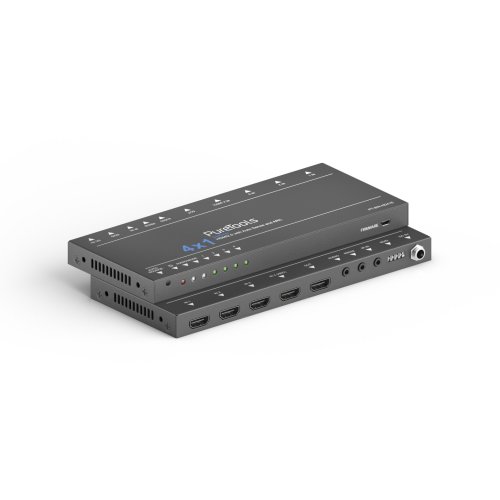 Коммутатор PT-SW-HD41E Фото №3