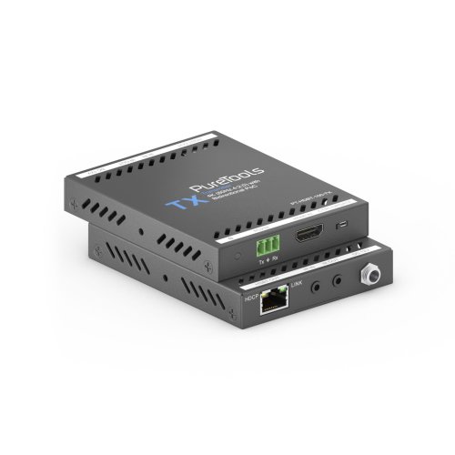 Удлинитель PT-HDBT-100 Фото №4
