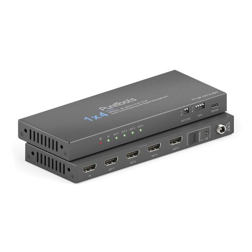Разветвитель PT-SP-HD14-48G Фото №3