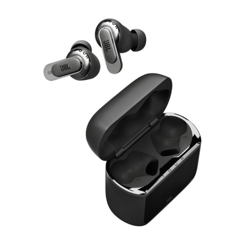 Наушники Tour Pro 3 Black (JBLTOURPRO3BLK) Фото №9