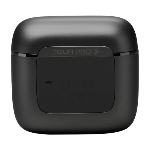 Наушники Tour Pro 3 Black (JBLTOURPRO3BLK) Фото №5