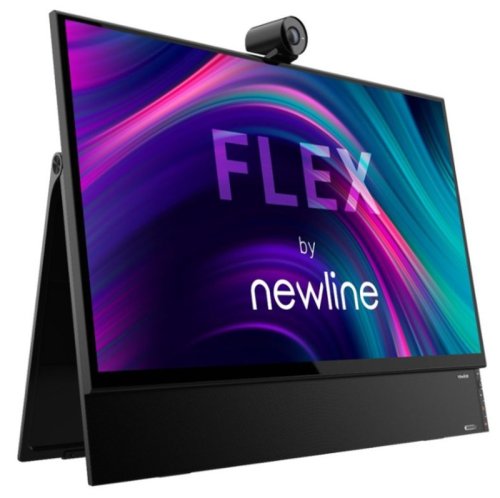 Дисплей FLEX TT-2721AIO Фото №2