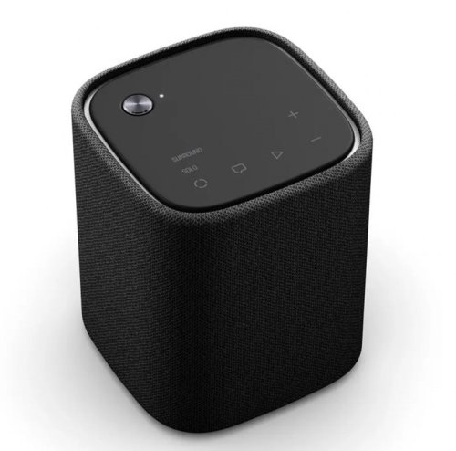 Акустична система WS-B1A Black Фото №2