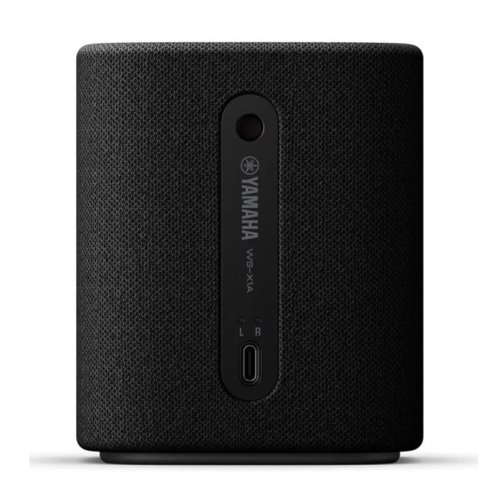 Акустична система WS-B1A Black Фото №4