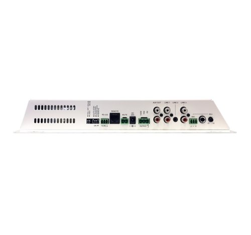 Трансляционный усилитель ECA120HZC Фото №3