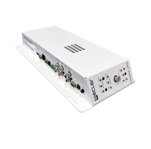 Трансляционный усилитель ECA120HZC Фото №2