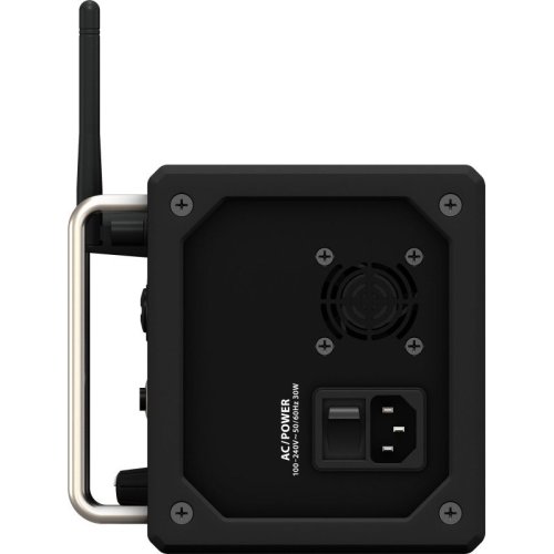 Цифровой микшерный пульт XR16 Фото №2 Цифровой микшерный пульт XR16 Фото №2