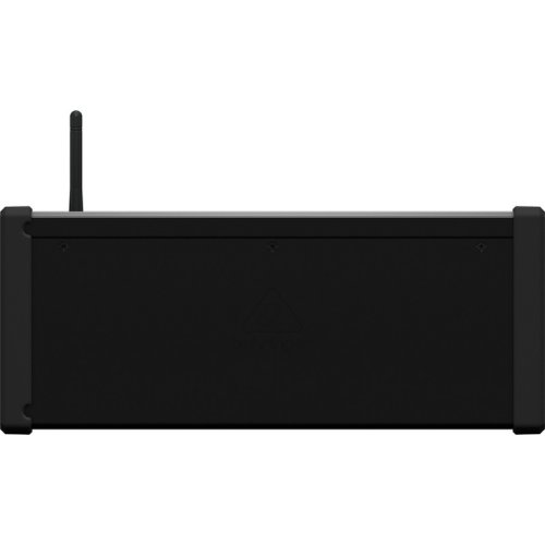 Цифровой микшерный пульт XR16 Фото №4 Цифровой микшерный пульт XR16 Фото №4