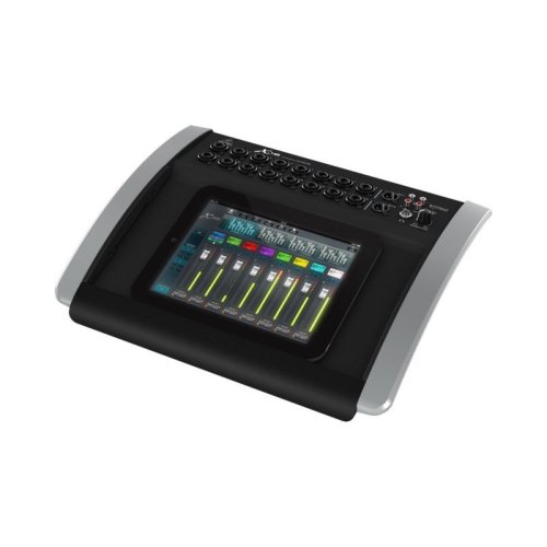 Цифровий мікшерний пульт X18-EU Фото №2