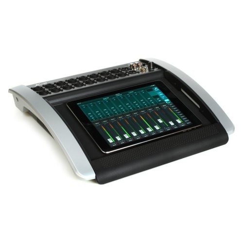 Цифровий мікшерний пульт X18-EU Фото №3