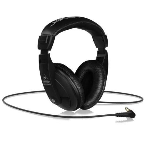 Наушники HPM1000-BK Фото №3
