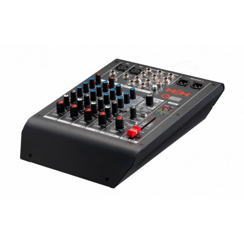 Микшерный пульт Q6FX Фото №2