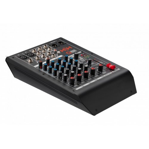 Микшерный пульт Q6FX Фото №4
