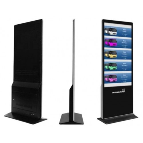 Інтерактивний кіоск INFOCOM ST 55 Windows (Capacitive touch) Фото №2
