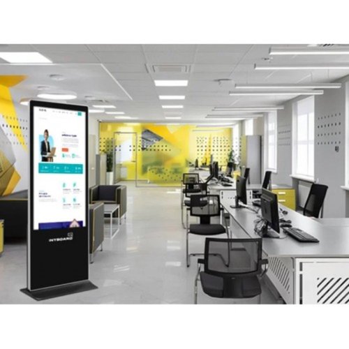 Інтерактивний кіоск INFOCOM ST 55 Windows (Capacitive touch) Фото №4