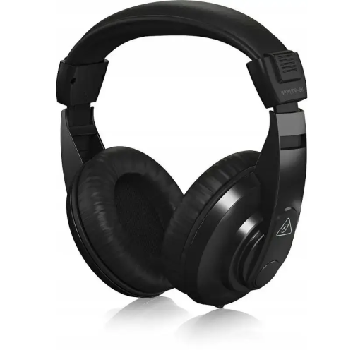 Наушники HPM1100-BK Фото №2 Наушники HPM1100-BK Фото №2