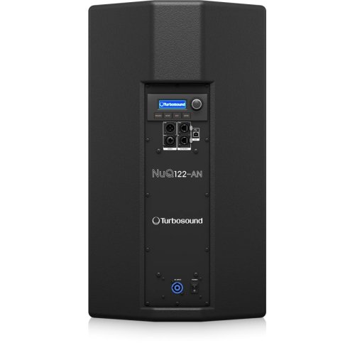 Акустична система NuQ122AN Фото №4