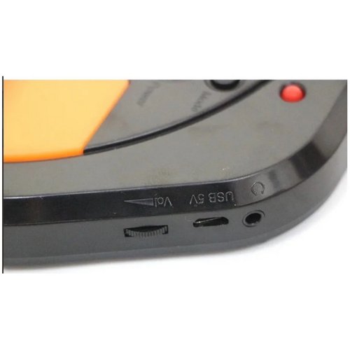 Перкусійний пед EDP20 Фото №3