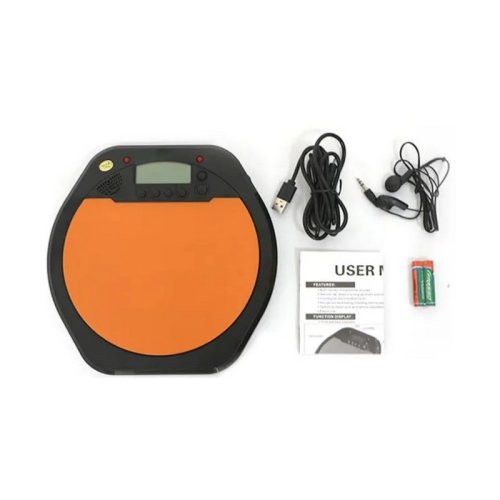 Перкусійний пед EDP20 Фото №5