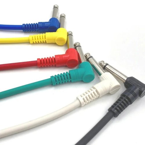 Готовый кабель EGC6 (6 шт) Фото №3