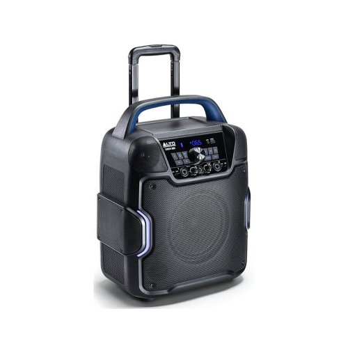 Автономна акустична система UBER FX MK2 Фото №2