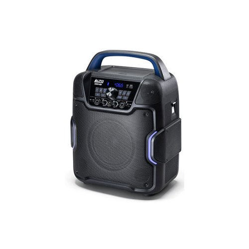 Автономна акустична система UBER FX MK2 Фото №6