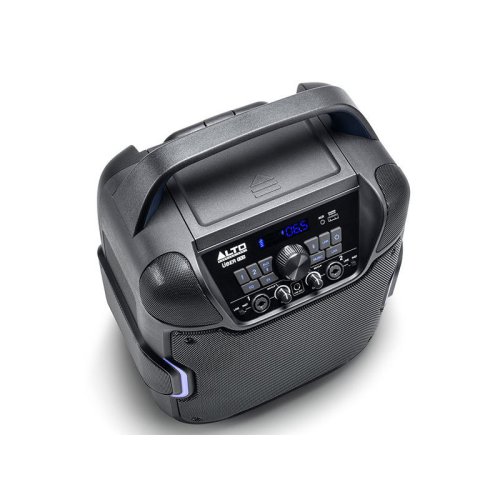 Автономна акустична система UBER FX MK2 Фото №3