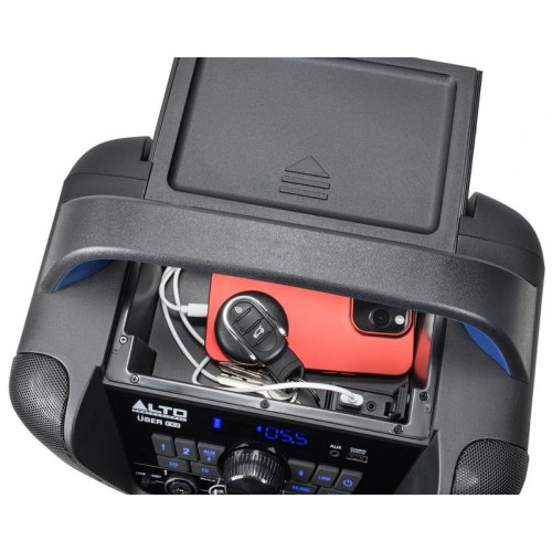 Автономна акустична система UBER FX MK2 Фото №11