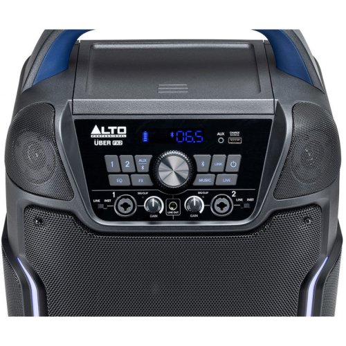 Автономна акустична система UBER FX MK2 Фото №8