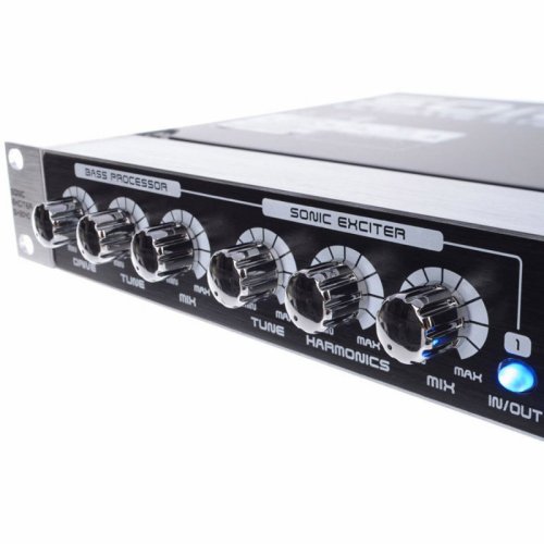 Энхансер SX3040 V2 Фото №5 Энхансер SX3040 V2 Фото №5