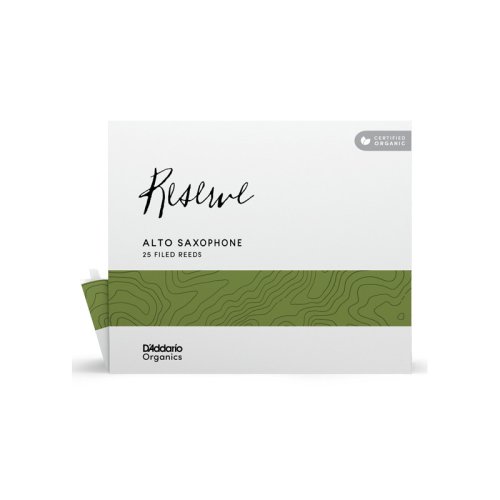 Тростины для альт саксофона ODJR0130-B25 Фото №2 Тростины для альт саксофона ODJR0130-B25 Фото №2