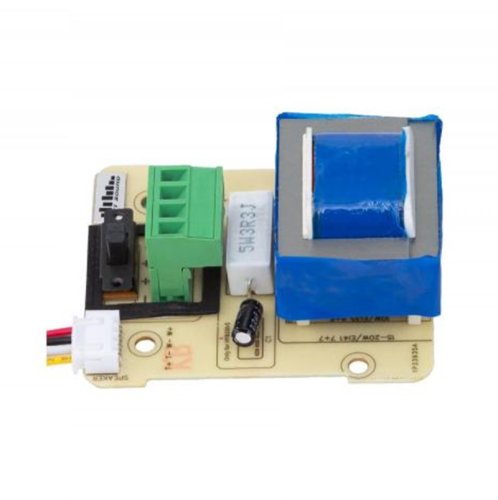 Трансформатор PMR-20 (100В) Фото №2