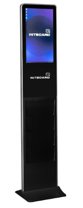 Інтерактивний кіоск INFOCOM ST 21,5 Android (Capacitive touch) Фото №4 Інтерактивний кіоск INFOCOM ST 21,5 Android (Capacitive touch) Фото №4