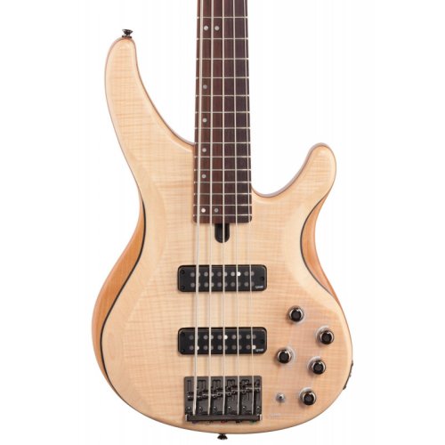 Бас-гітара TRBX605FM NS Фото №2 Бас-гітара TRBX605FM NS Фото №2