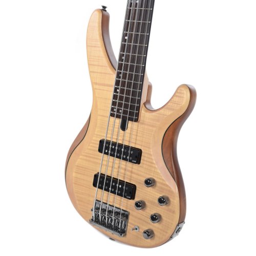 Бас-гітара TRBX605FM NS Фото №5 Бас-гітара TRBX605FM NS Фото №5