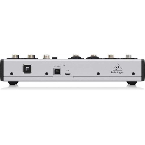 Цифровий мікшерний пульт FLOW 8-EU Фото №4