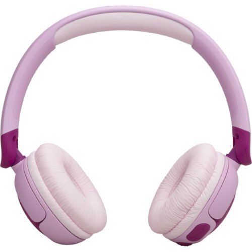 Навушники Junior 320BT Purple (JBLJR320BTPUR) Фото №2