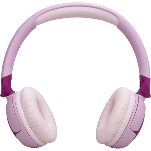 Навушники Junior 320BT Purple (JBLJR320BTPUR) Фото №3