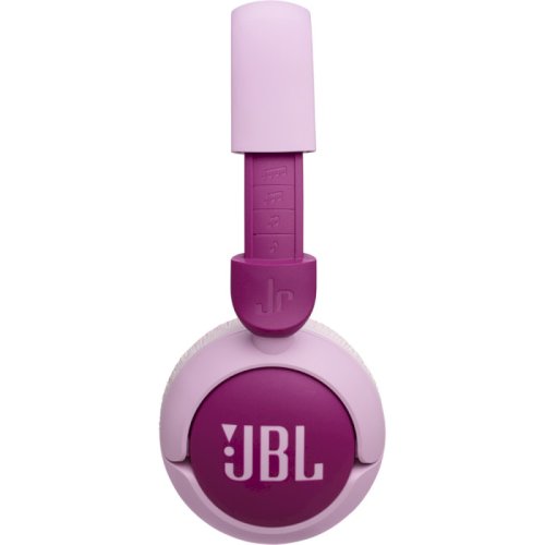 Навушники Junior 320BT Purple (JBLJR320BTPUR) Фото №5