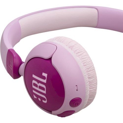 Навушники Junior 320BT Purple (JBLJR320BTPUR) Фото №7